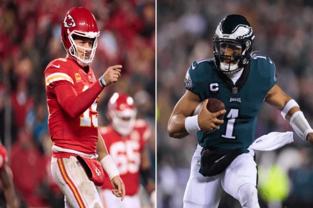 Travis Kelce Travis Kelce