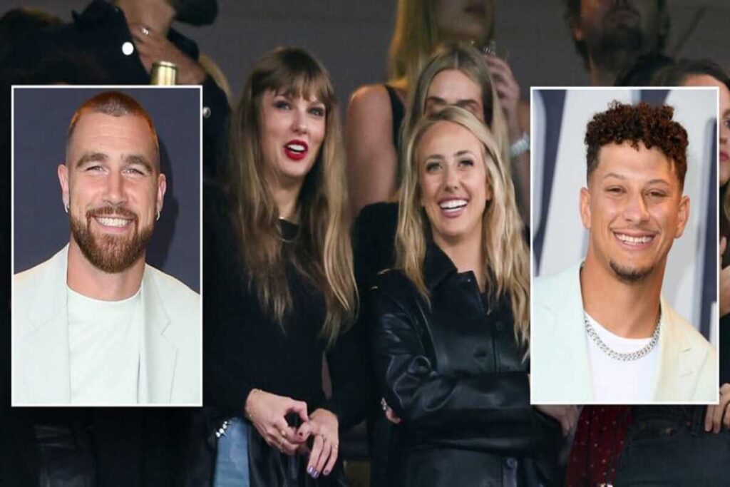 Travis Kelce