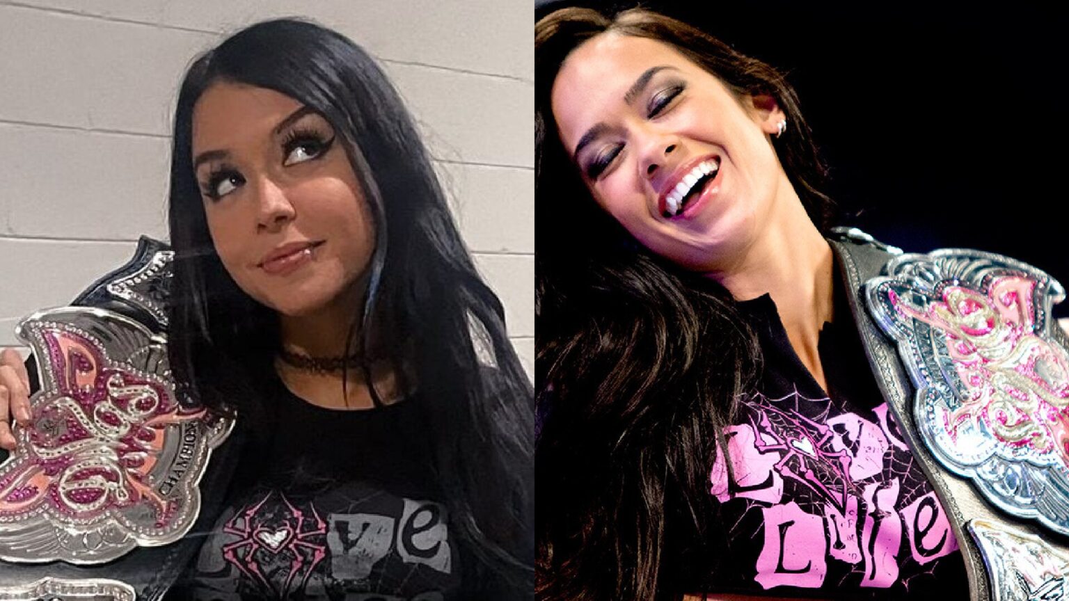 CM Punk wife will AJ Lee make her WWE return following husband's