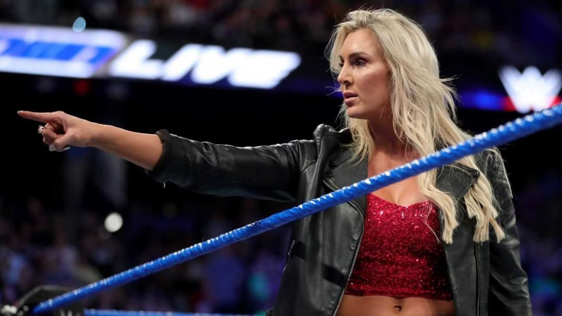 Charlotte Flair drops bold claim in seven words following dominant victory at WWE Survivor Series War Games