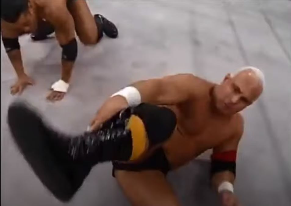 Tammy Sytch husband