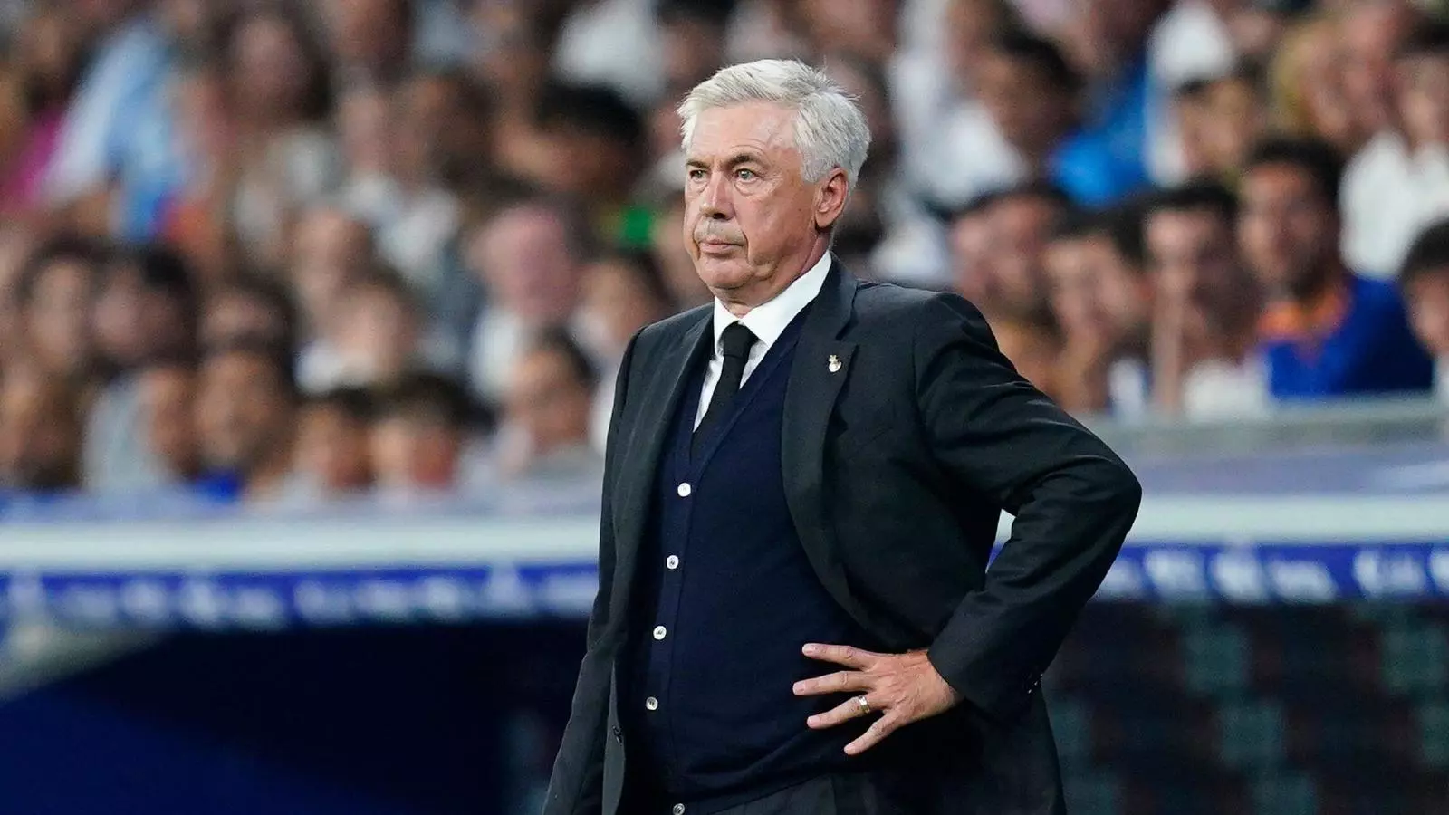 Carlo Ancelotti