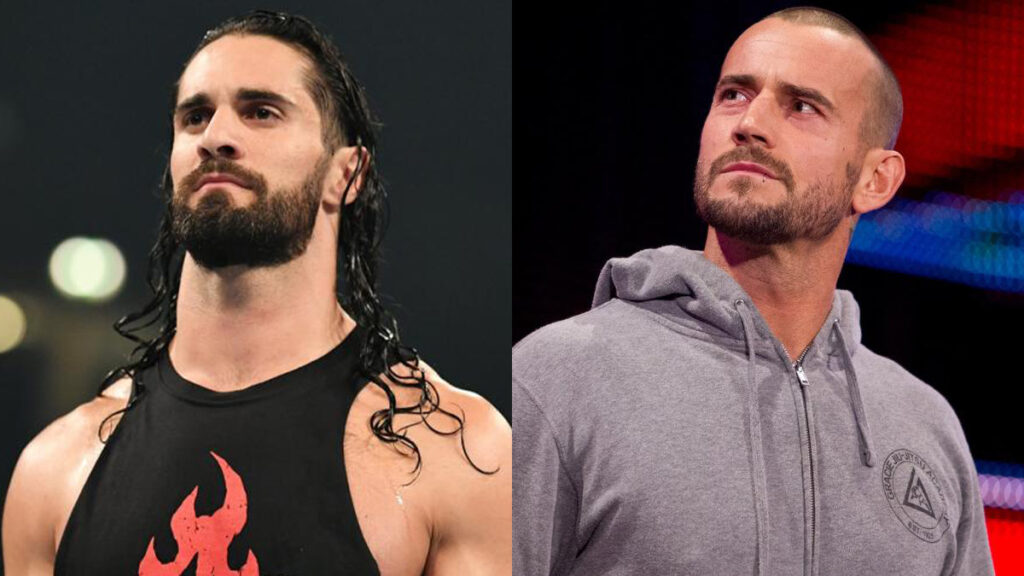 CM Punk