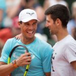 Novak Djokovic wants epic farewell showdown with Rafael Nadal as Spanish star announces 2024 comeback