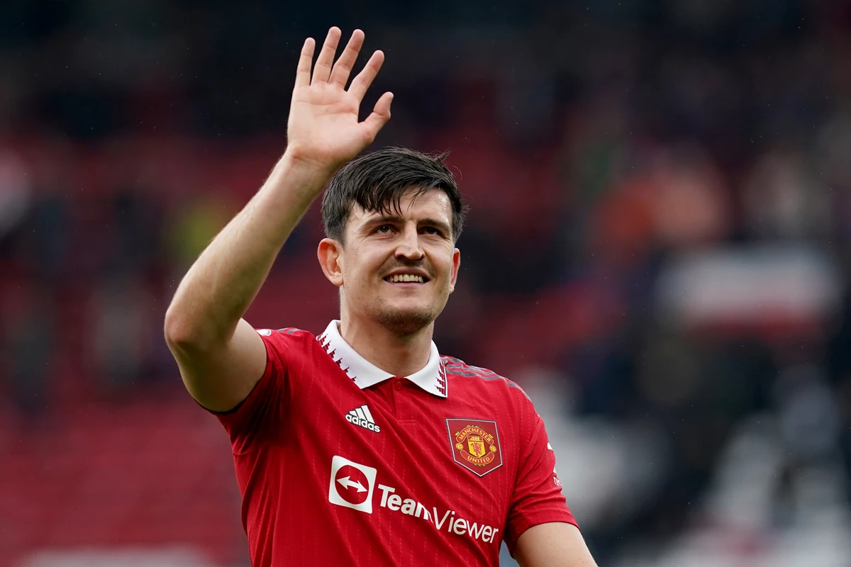 Harry Maguire