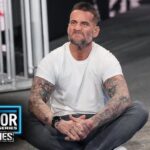Watch: World Heavyweight Champ Seth Rollins furious reaction after CM Punk returns at WWE Survivor Series
