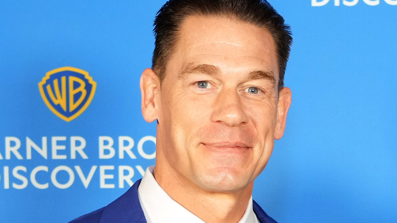 John Cena