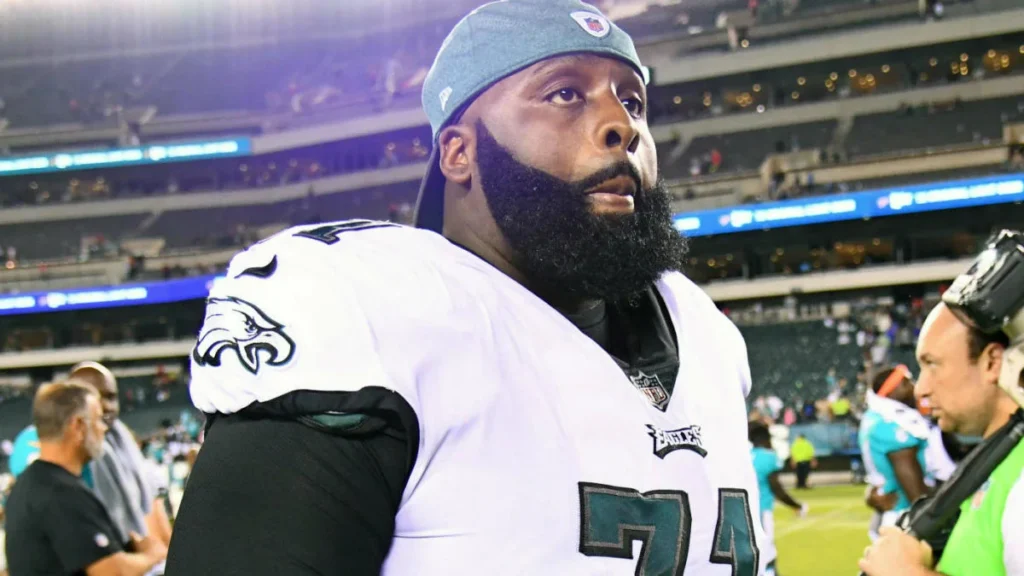Jason Peters