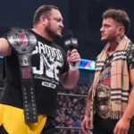 AEW star asserts Samoa Joe departed WWE because the $9.3 billion organization did not present him with ‘opportunity to be World Champion’