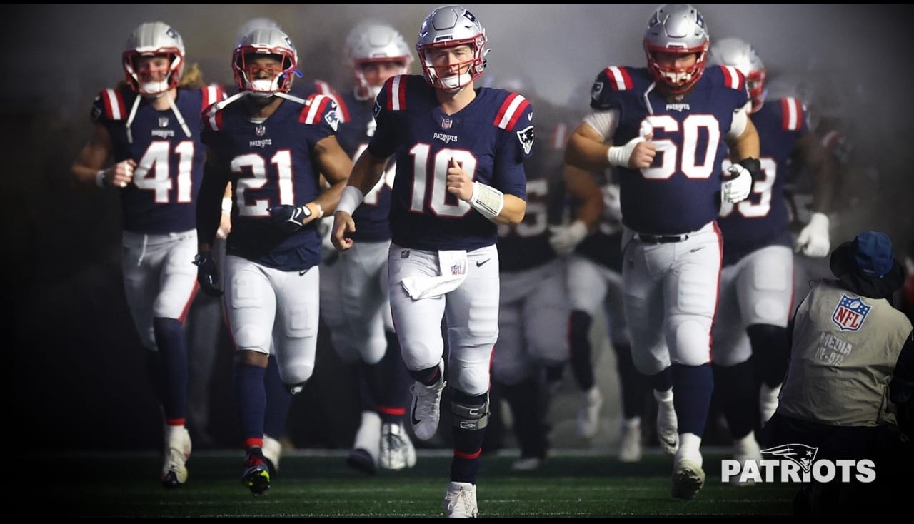 The New England Patriots