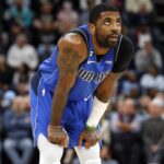 Kyrie Irving joins the fight against water crisis with $50,000 donation to 16-year-old activist’s GoFundMe