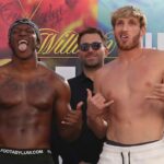Logan Paul suggests intriguing proposal to make 6th richest British star KSI and Jake Paul friends