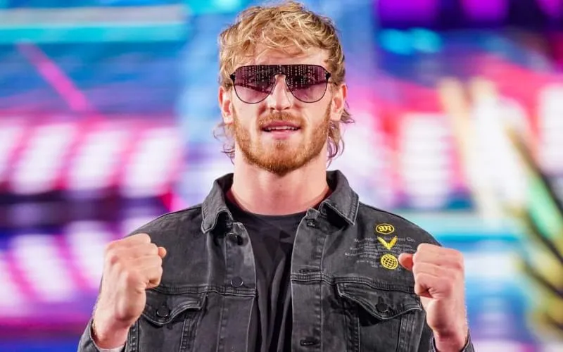 Logan Paul