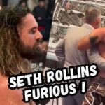 Is Seth Rollins' reaction to CM Punk return legit? Exploring the potential direction for the champion after Survivor Series WarGames
