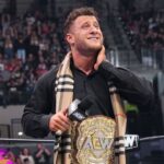 WWE misses out on MJF after AEW champion’s reported re-signing with the company