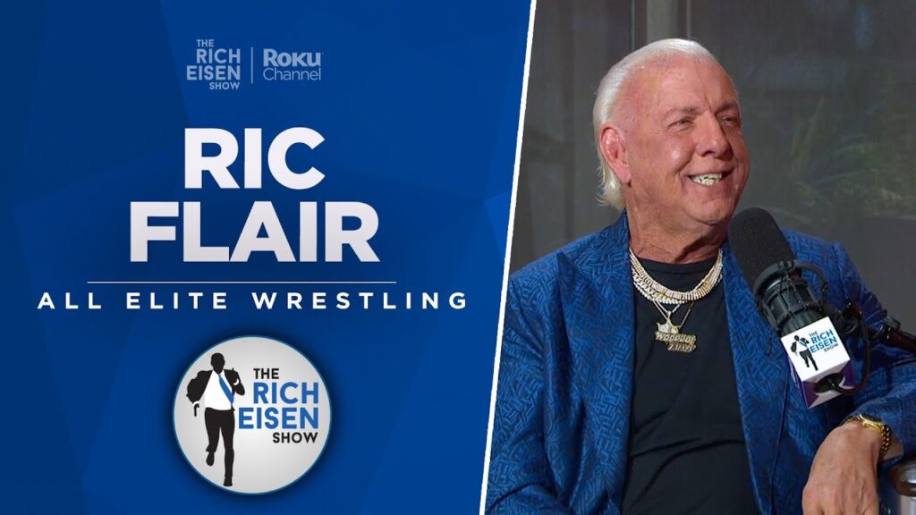 Ric Flair