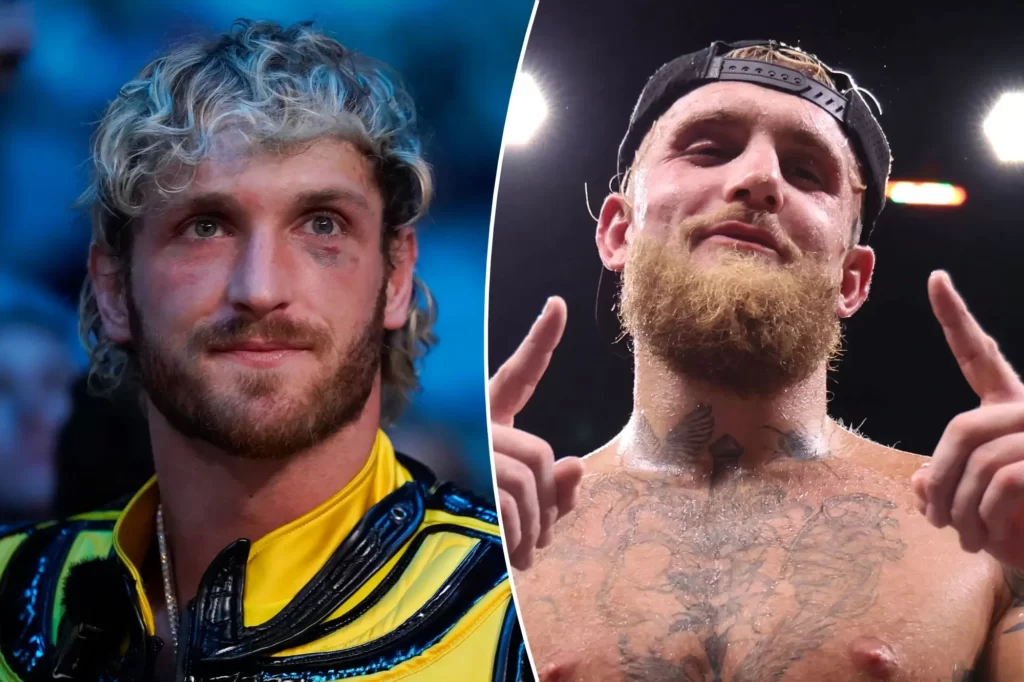 Logan Paul