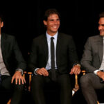 What special formula did Juan Carlos Ferrero reveal Novak Djokovic cracked to outdo Roger Federer and Rafael Nadal?