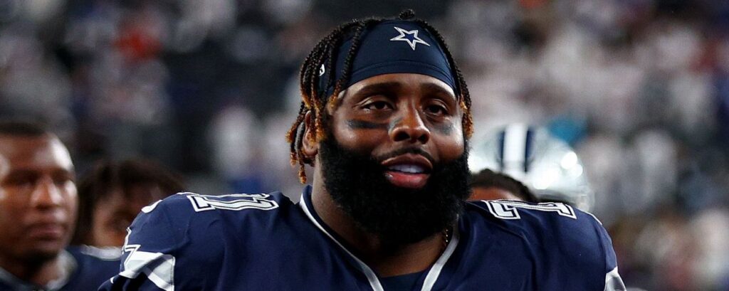 Jason Peters