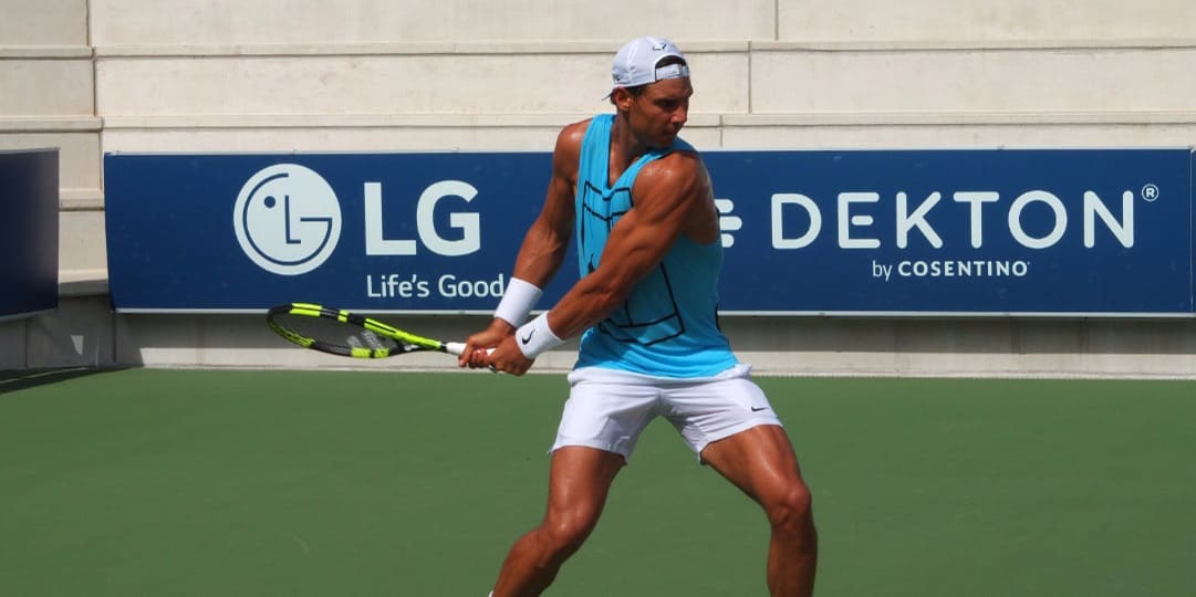 Rafael Nadal