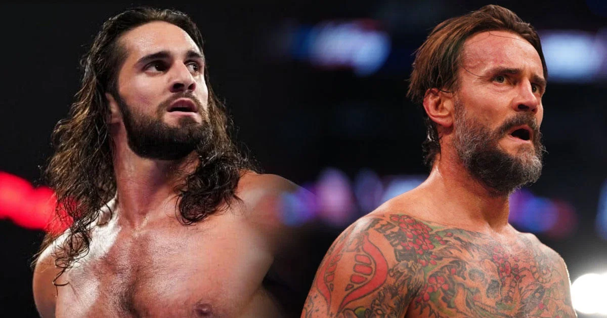 CM Punk