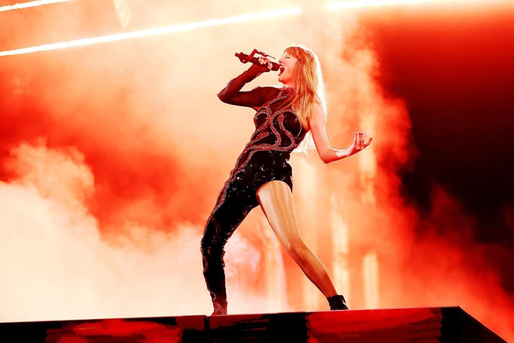 Taylor Swift