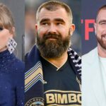 Philadelphia temporarily bans Taylor Swift’s music ahead of Travis Kelce’s game against Eagles