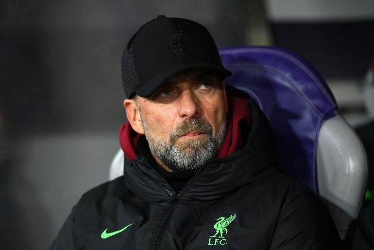 Jürgen Klopp