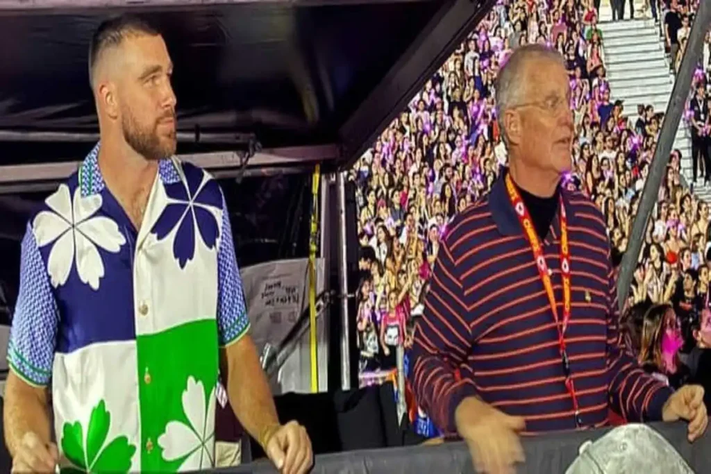 Travis Kelce Travis Kelce
