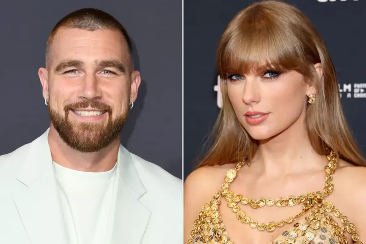 Taylor Swift and Travis Kelce’s love story goes academic with Harvard English course
