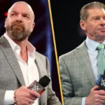 Hall of Famer Triple H reveals what Vince McMahon taught him to become successful in WWE: “Book what people want to feel”