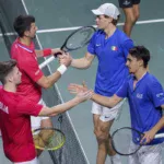 Italy secures Davis Cup final berth with Jannik Sinner's comeback victory after Novak Djokovic's strong message to crowd