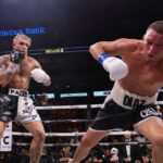 Nate Diaz rubbishes Jake Paul’s accusation of turning down MMA bout at PFL: “He didn’t take my offer”