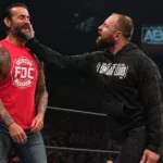Jon Moxley unleashes ruthless reaction to CM Punk's WWE Return