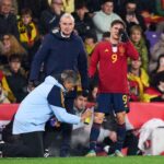 Gavi injury update: reviewing the latest clinical notes on Barcelona star