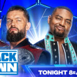 WWE SmackDown preview (11/24/23): venue, time, match card for the final blue brand show before Survivor Series WarGames