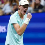 Jannik Sinner secures milestone as Italian star joins Novak Djokovic and Rafael Nadal in rare feat