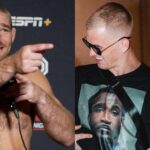 Why is UFC champ Sean Strickland beefing with Ian Machado Garry Everything you need to know