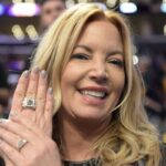 Jeanie Buss provides a reality check to the Lakers fans who “have been spoiled”
