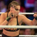 Fans left far from pleased with ROH dubbing Ronda Rousey entrance theme : “awful decision”