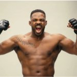 After issuing heartfelt apology to Stipe Miocic, UFC champ Jon Jones receives training guidance from Henry Cejudo