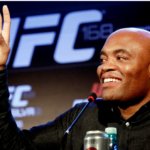What happened to Anderson Silva? UFC legend looks unrecognizable a year after Jake Paul defeat