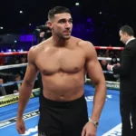 Tommy Fury passes Jake Paul to secure top spot in DAZN’s pound-for-pound crossover boxing rankings angering KSI’s manager