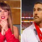 Travis Kelce drops surprise shout-out to Taylor Swift amid teasing her presence in Chiefs vs Eagles clash