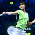 Daniil Medvedev provides unfiltered assessment of Carlos Alcaraz ahead of ATP Finals showdown: ‘doesn’t have the same confidence’