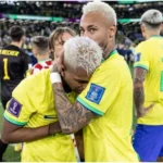 “Your shine bothers them”: Neymar offers support to Rodrygo amid racist abuse following Brazil’s loss to Argentina