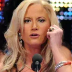 Who were the WWE stars to have alleged affair with Tammy Sytch AKA Sunny?