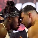 Is Tommy Fury vs KSI the highest selling PPV card of the year? Explaining how the Prime card outperforms Gervonta Davis vs Ryan Garcia