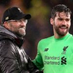 Liverpool Injury Report: Jurgen Klopp provides update on Alisson and Diogo Jota’s knocks suffered during PL clash against Manchester City