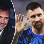 Ex-AC Milan director Paolo Maldini shares details on failed Lionel Messi transfer prior to his move to PSG